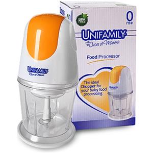 Unifamily Omogeneizzatore Unifamily Baby