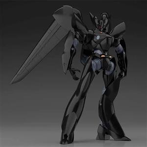 Good Smile Company Moderoid Patlabor Type-J9 Griffon Modello Kit 1/60 - Altezza 13 cm