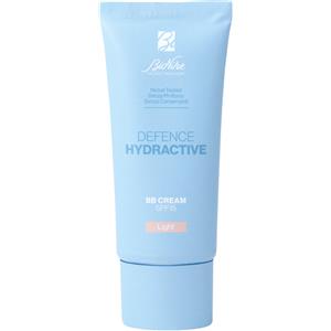 I.C.I.M. (BIONIKE) INTERNATION DEFENCE Hydractive BB Cream Light SPF 15, 40 ml