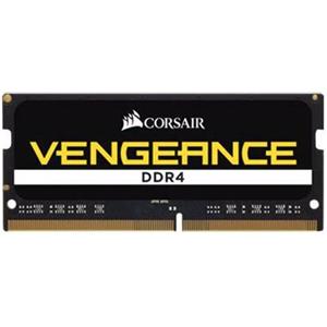 Corsair Vengeance 8 GB DDR4 2666 MHz SO-DIMM (1 x 8 GB) CL18