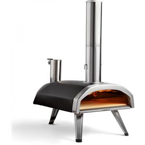 OONI FYRA 12 FORNO PER PIZZA A PELLET OON UU-P0AD00