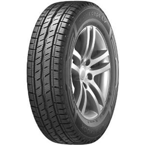 Hankook Winter I*cept Lv RW12 195/70 R15 104/102R Pneumatici Invernali M S 3PMSF