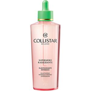 COLLISTAR Supersiero Rassodante Elasticizzante Intensivo 200 ml Siero Rassodante per il Corpo Tutti i tipi di pelle
