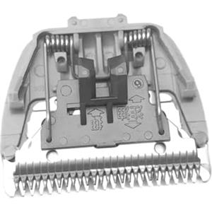 NKEWIUFC Testina For Tagliacapelli, Compatibile Con Tagliacapelli Panasonic ER-GC70 ER-GB80 ER-GS60 ER224 ER-CA35 ER-CA70 ER5204 ER5208 ER5210 ER-CA35, Accessori(White)