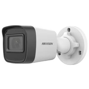 Hikvision Telecamera IP esterna HWI-B121H-C - Resistente IP67, telecamera IP 2MP da esterno