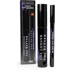 LAYLA The Longer The Better Hyper Extension Extra Black