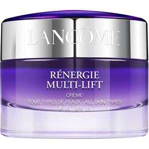 Lancôme Rénergie Multi-Lift Crema Viso Giorno 75 ml - Effetto Lifting e Anti-invecchiamento con SPF15