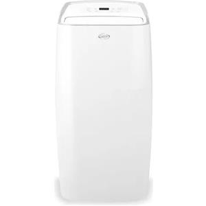 Argo Condizionatore portatile Argo 398400016 MILO Plus 13 Bianco