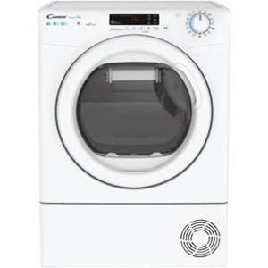 CANDY Suszarka CSO4 H7A2DE-S Candy slim heat pump
