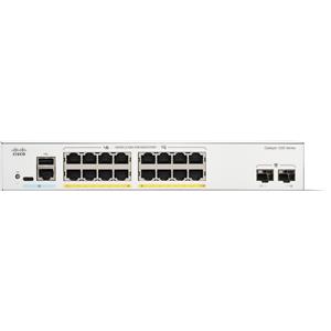 Cisco Catalyst C1200-16P-2G RINFRESCO