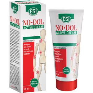 ESI SpA ESI NO DOL CREMA 100 ML