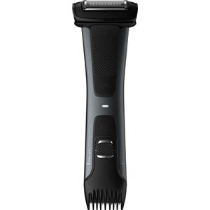 Philips BG7020/15 rasoio elettrico / regolabarba / tagliabasette Nero