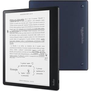 Rakuten Kobo Pacchetto Kobo Elipsa