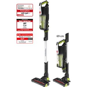 HOOVER HF522NPW 011 Aspirapolvere a mano/astuccio a batteria