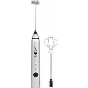 Bialetti 0006770 montalatte cappuccinatore Automatico Acciaio inox