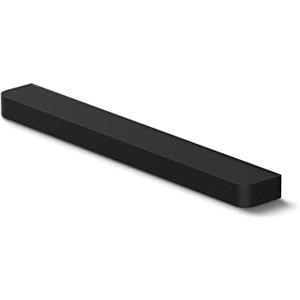 Sony BRAVIA Theatre Bar 7, soundbar singola, 9 altoparlanti, audio surround Dolby Atmos®/DTS:X®, mappatura spaziale del suono a 360°, Voice Zoom 3 per Sony Smart TV, Bluetooth®, HT-A7100, modello 2026