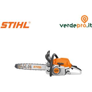 Stihl MS 271 Motosega 45 cm Professionale 2-MIX Potente e Leggera ()