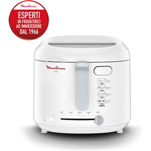 MOULINEX AF2031 FRIGGITRICE FRY UNO