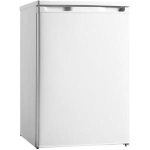 MIDEA ITALIA - RCU119WH2 CONGELATORE FS VERTICALE ST H85 L55 Classe Energetica E 3CAS - Bianco