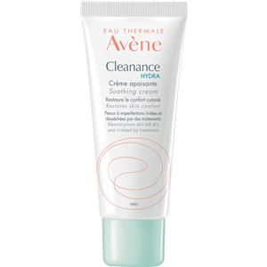 AVENE (Pierre Fabre It. SpA) Eau Thermale Avene Cleanance Hydra Crema 40ml