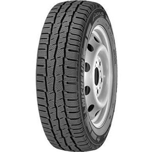 MICHELIN Agilis Alpin 235/60 R17 117/115R Pneumatici Invernali M S con simbolo 3PMSF