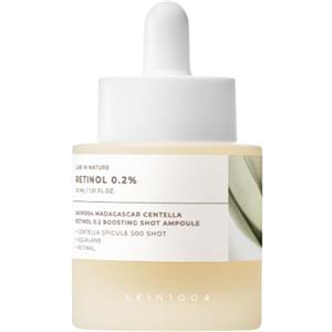 skin1004 Retinol 0.2 Boosting Shot Ampoule 30 ml Fiale