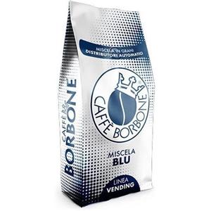 Caffè Borbone Miscela Blu in Grani 500g - Gusto Equilibrato e Aroma Intenso