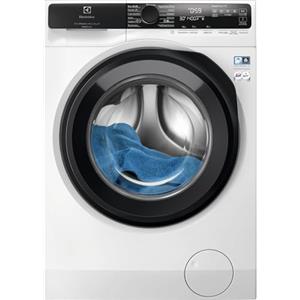 Electrolux Lavatrice 700 SteamCare 11 kg EW7F511GQ, AutoDose e WiFi, Programmi QuickCare 59' e Rapido 20', Motore Inverter Silenzioso, Vapore Igienizzante [Classe di efficienza energetica A]