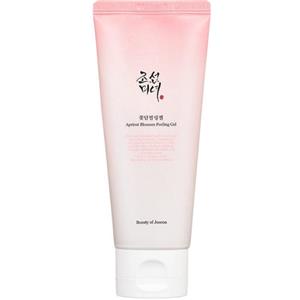 Beauty Of Joseon Peeling Gel Esfoliante Viso Albicocca 100 Ml