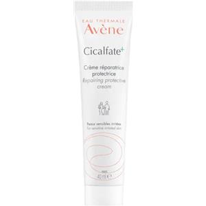 Avene Cicalfate Trattamento Idratante Ristrutturante 40ml - Lenitivo e Protettivo per Pelle Sensibile