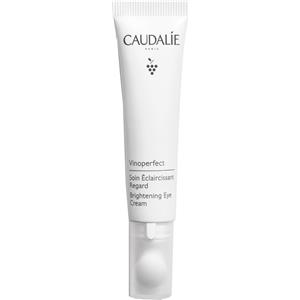 CAUDALIE ITALIA Srl VINOPERFECT TRATTAMENTO OCCHI 2023 15 ML