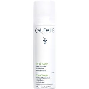 Caudalie Acqua D'Uva 75 ml - Idratante e Lenitiva per Pelli Sensibili, Antiossidante e Prebiotica