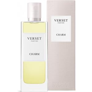 Yodeyma Verset Charm Eau de Parfum 50ml - Profumo Femminile e Sensuale per Donna