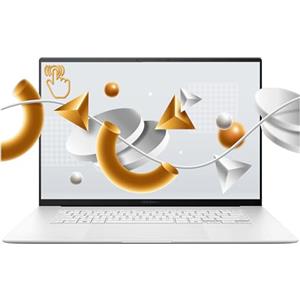 ASUS Zenbook S 16 Laptop, AMD Ryzen AI 9 365, 24 GB DDR5 RAM, 1 TB PCIe SSD, 16 3K Touch Screen (2880x1800), AMD Radeon 880M, W11 Home