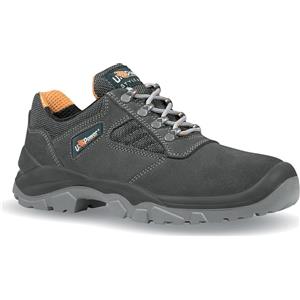 U-Power Scarpa di sicurezza bassa TUDOR S1P SRC - misura 45