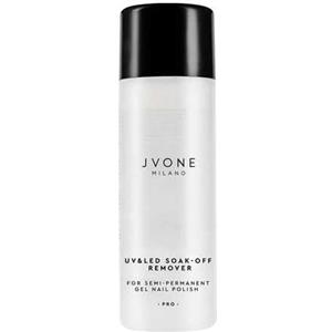 Jvone Milano Jvone Soak Off Remover 125ml