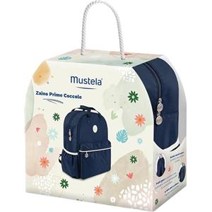 Mustela Zaino Prime Coccole