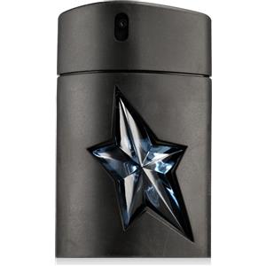 Mugler A*Men Eau de Toilette Ricaricabile 50 ml - Fragranza Maschile Orientale con Note di Patchouli e Vaniglia