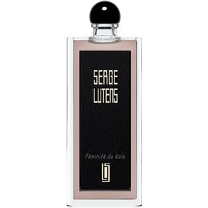 Serge Lutens Féminité Du Bois Eau de Parfum 50 ml - Profumo Unisex con Note di Legno di Cedro