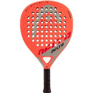 Head Delta Junior 2022 - Racchetta da Padel Leggera per Giocatori Junior Competitivi con Tecnologia Innegra