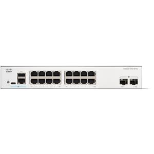 Cisco Catalyst C1200-16T-2G RINFRESCO