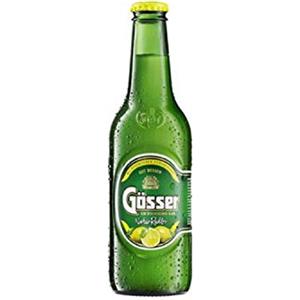 Gösser Birra Radler Gösser 330 ml. - Gösser