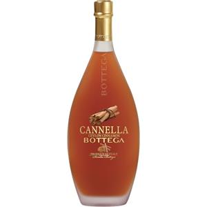 Bottega Liquore alla Cannella - 500ml