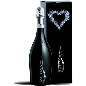 Bottega Diamond Spumante Brut con Astuccio - 750ml