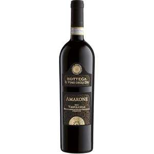 Bottega Amarone Valpolicella DOCG - 750ml