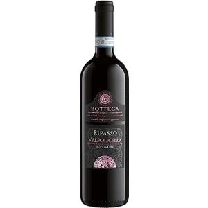 Bottega Ripasso Valpolicella DOC Superiore - 750ml
