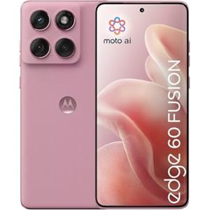 Motorola Smartphone Motorola Edge 60 Fusion 6,67 5G Double SIM 256 Go Pantone Zephyr