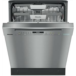 Miele - Lavastoviglie G 7040 Scu Autodos Classe A 14 Coper-cleansteel