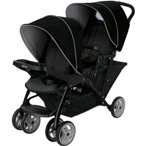 GRACO Passeggino Graco Stadium Duo