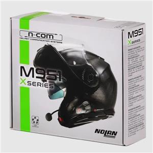 NOLAN Interfono singolo M951X per X-1005/903 NOLAN
